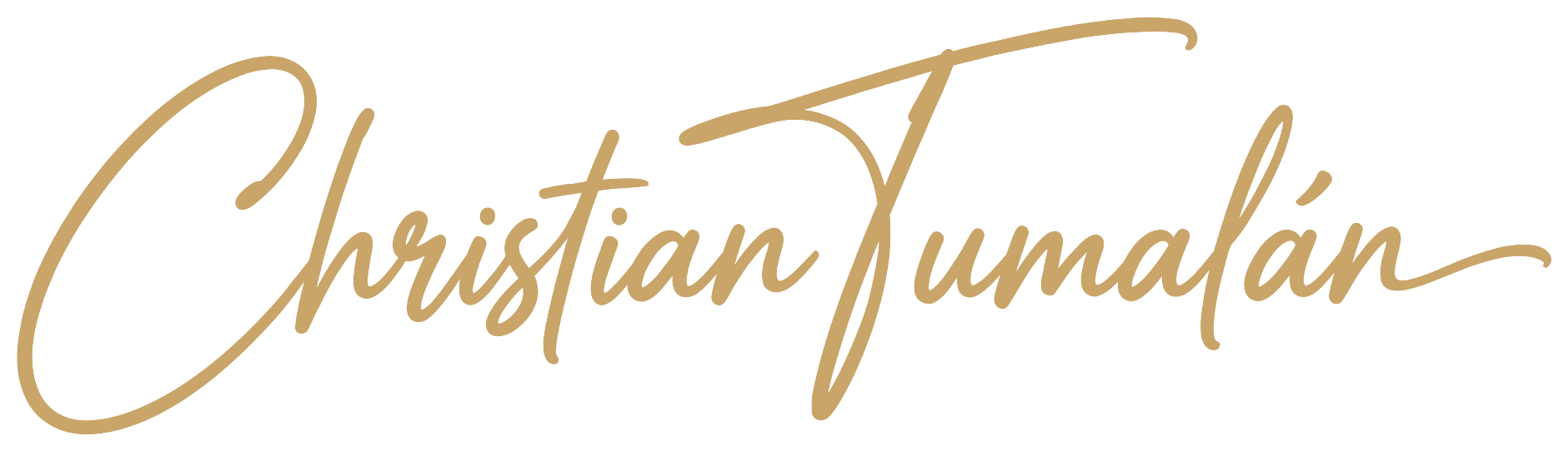 Christian Tumalán