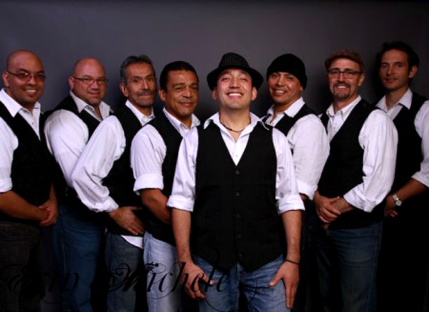 Montuno Swing Salsa Band